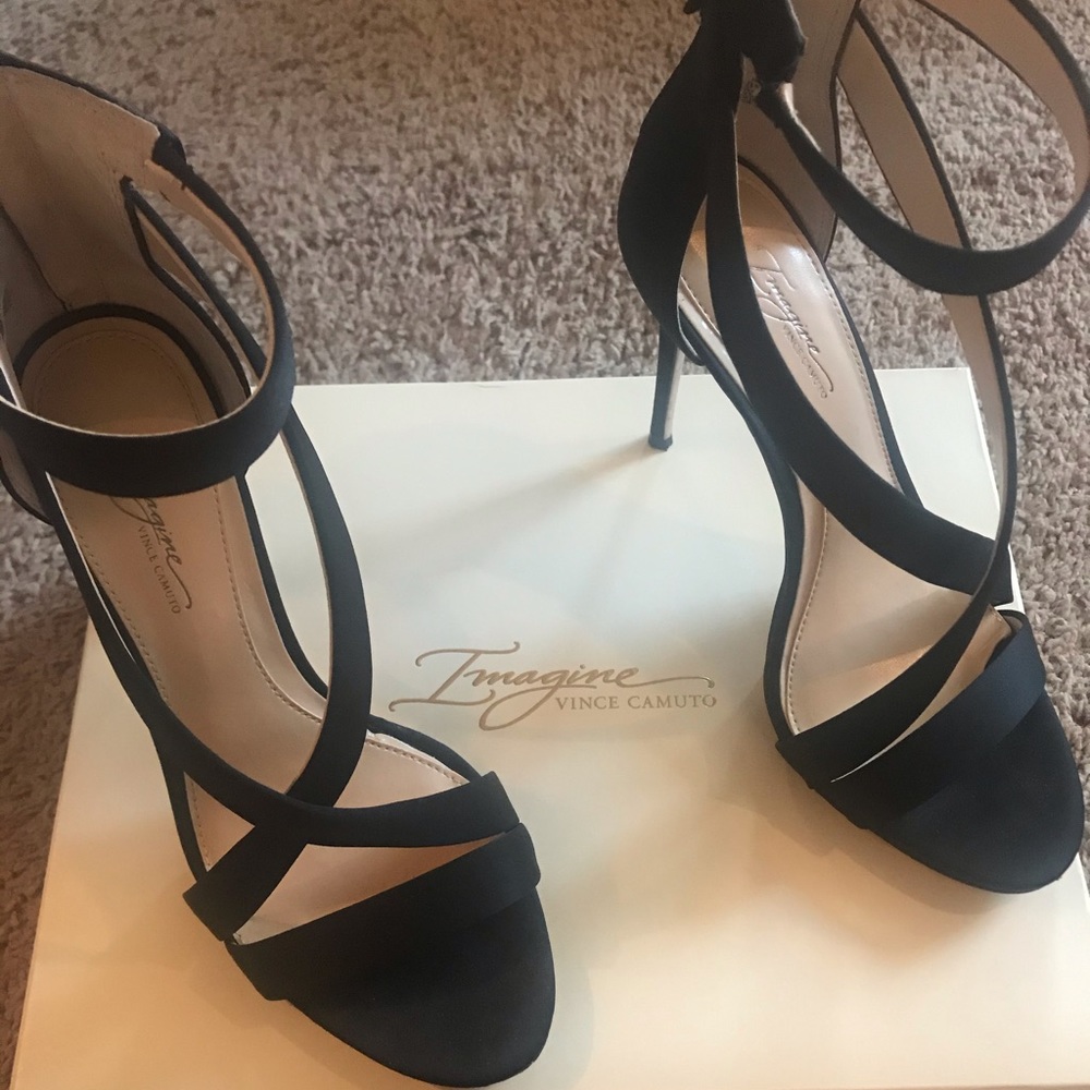 Vince Camuto Heels